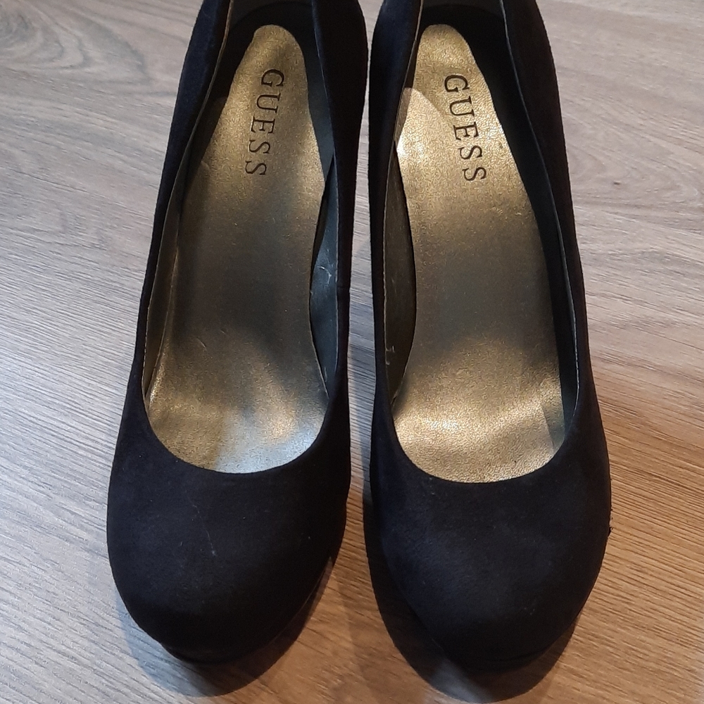 Guess pumps - Picture 3 of 4